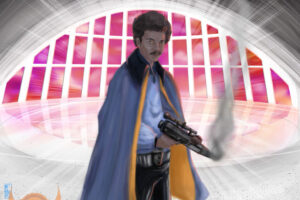 Lando